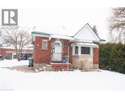 Utility room - 90 Osler Drive, Dundas, ON L9H4B5 Photo 2