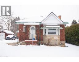 Laundry room - 90 Osler Drive, Dundas, ON L9H4B5 Photo 3