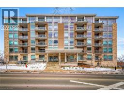 4pc Bathroom - 479 Charlton Avenue E Unit 502, Hamilton, ON L8N0B4 Photo 2