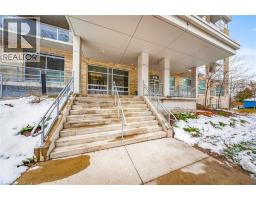 Living room - 479 Charlton Avenue E Unit 502, Hamilton, ON L8N0B4 Photo 4