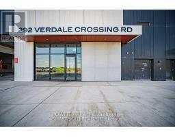 Kitchen - 1308 292 Verdale Crossing, Markham, ON L6G0H6 Photo 3