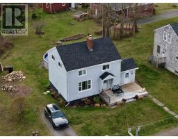 Kitchen - 34 Hillcrest Street, Inverness, NS B0E1N0 Photo 2