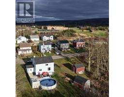 Living room - 34 Hillcrest Street, Inverness, NS B0E1N0 Photo 4