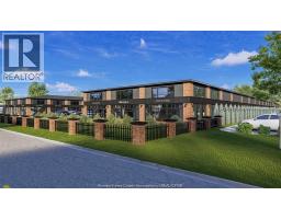 57 Edinborough Street Unit 17, Windsor, ON N8X3C3 Photo 3