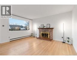 Bedroom - 228 Cole Avenue, Moncton, NB E1C8G3 Photo 3