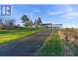 Primary Bedroom - 4050 Concession Road 6 Road, Clarington, ON L0A1E0 Photo 4