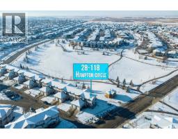 Dining room - 28 118 Hampton Circle, Saskatoon, SK S7R0C9 Photo 3