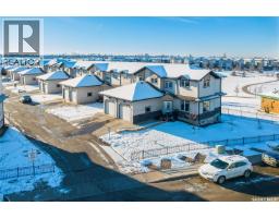 Kitchen - 28 118 Hampton Circle, Saskatoon, SK S7R0C9 Photo 2