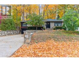 Utility room - 89 Holyrood Avenue, Oakville, ON L6K2V4 Photo 2