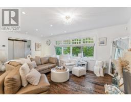 Primary Bedroom - 89 Holyrood Avenue, Oakville, ON L6K2V4 Photo 5