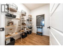 Pantry - 45 Monarch Bend, Rural Rocky View County, AB T3Z0K3 Photo 4