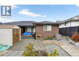 Bedroom - A 4626 Maitland St, Port Alberni, BC V9Y7R4 Photo 2