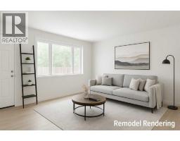 Bedroom - 8 Barrier Mountain Drive, Exshaw, AB T0L2C0 Photo 4