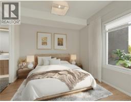 Kitchen - 202 3839 Quadra St, Saanich, BC V8X1H8 Photo 3