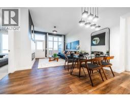 Dining room - 45 Albright Drive, Rural Rocky View County, AB T3Z0K6 Photo 4