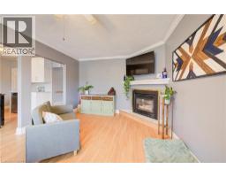 Laundry room - 425 St Patrick Street, Port Dover, ON N0A1N0 Photo 2