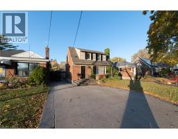 Recreation room - 66 Maitland Street, Thorold, ON L2V3A9 Photo 2