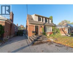 Utility room - 66 Maitland Street, Thorold, ON L2V3A9 Photo 3