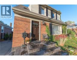 Laundry room - 66 Maitland Street, Thorold, ON L2V3A9 Photo 4