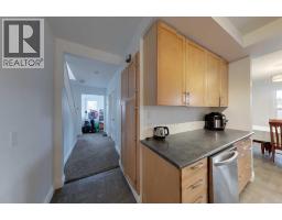 Dining room - 72034 Weather Station Road, Wagner, AB T0G2M0 Photo 2