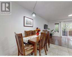 Dining room - 15 32 Lambeth Way, Guelph, ON N1L0H1 Photo 2