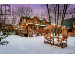 Living room - 23 Crown Court, Tiny, ON L9M0J1 Photo 2