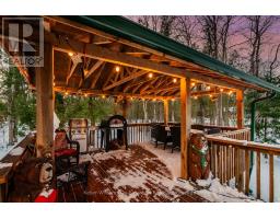 Cold room - 23 Crown Court, Tiny, ON L9M0J1 Photo 3