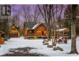 Dining room - 23 Crown Court, Tiny, ON L9M0J1 Photo 4