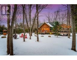 Kitchen - 23 Crown Court, Tiny, ON L9M0J1 Photo 5