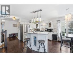 Primary Bedroom - 128 Schlueter Street, Cambridge, ON N3H4B3 Photo 4