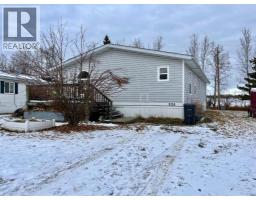 Dining room - 5134 51 Streetclose, Caroline, AB T0M0M0 Photo 2