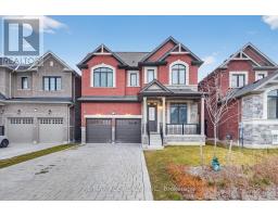 Dining room - 113 Jinnah Avenue, Markham, ON L3S0G4 Photo 2
