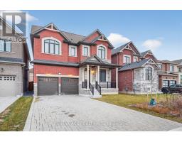 Family room - 113 Jinnah Avenue, Markham, ON L3S0G4 Photo 3