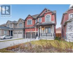 Kitchen - 113 Jinnah Avenue, Markham, ON L3S0G4 Photo 4