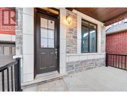 Office - 113 Jinnah Avenue, Markham, ON L3S0G4 Photo 5