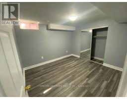 Bedroom 2 - Bsmnt 3231 Cactus Gate, Mississauga, ON L5N8M7 Photo 2