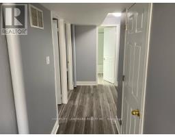 Dining room - Bsmnt 3231 Cactus Gate, Mississauga, ON L5N8M7 Photo 4