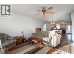 Primary Bedroom - 123 Bowman Circle, Sylvan Lake, AB T4S0H7 Photo 4