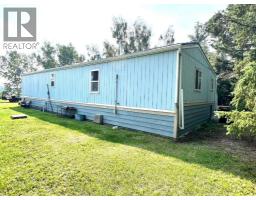 Bedroom - 163078 Twp Rd 232, Gem, AB T0J1M0 Photo 5