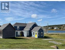 Dining room - 19 Lower Lahave Road, Riverport, NS B0J2W0 Photo 4