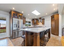 Dining room - 5844 Blackburn Road Greendale, Chilliwack, BC V2R4N9 Photo 2