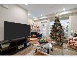 Primary Bedroom - 71 6026 Lindeman Street Promontory, Chilliwack, BC V2R0W1 Photo 5