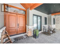 Bedroom 3 - 1772 Groves Road, Russell, ON K4R1E5 Photo 3