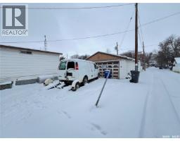 Bedroom - 307 Aspen Street, Maple Creek, SK S0N1N0 Photo 4