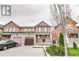 Bedroom - 1470 Pate Court, Mississauga, ON L5V2Y8 Photo 5