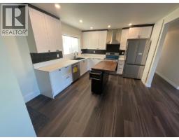 Bedroom 2 - 8835 103 Avenue, Fort St John, BC V1J6P1 Photo 4