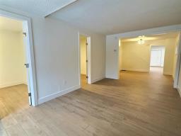 Bedroom - 378 Tweed Avenue, Winnipeg, MB R2L0V7 Photo 2