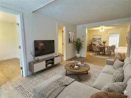 Bedroom - 378 Tweed Avenue, Winnipeg, MB R2L0V7 Photo 3