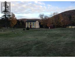 Big Intervale Road, Big Intervale, NS B0E2C0 Photo 2