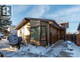 Dining room - 78 Pensacola Court W, Lethbridge, AB T1K4R6 Photo 2